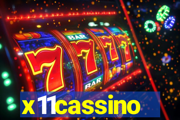 x11cassino