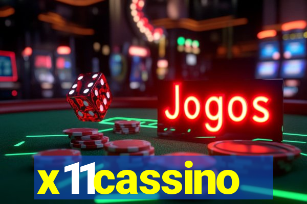 x11cassino