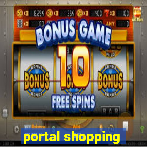 portal shopping