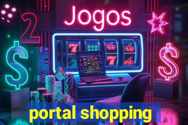 portal shopping