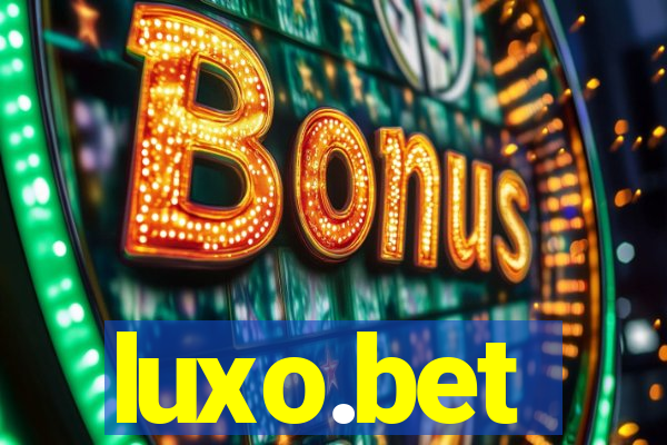 luxo.bet