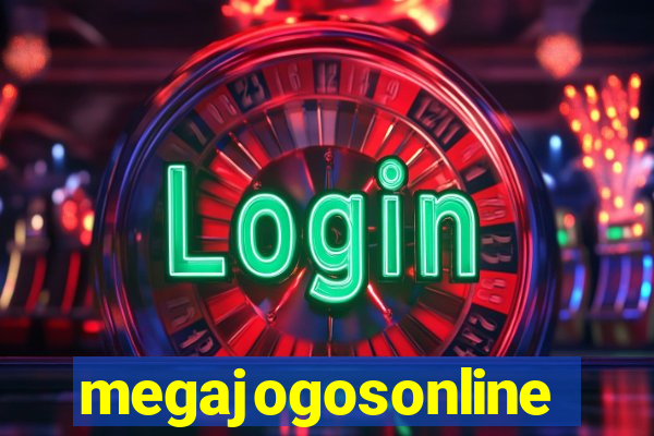 megajogosonline