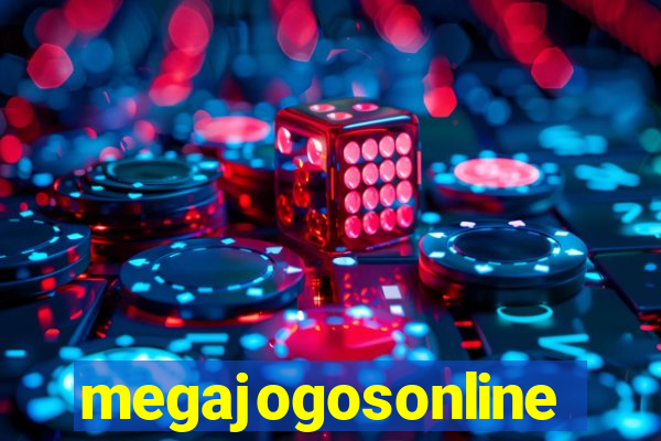 megajogosonline