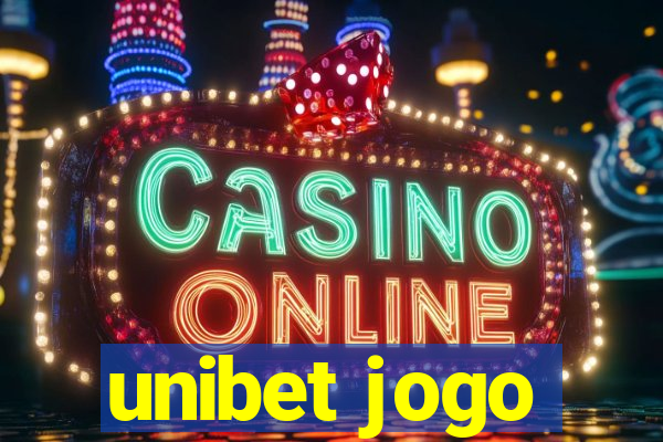 unibet jogo