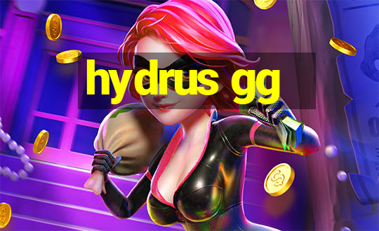 hydrus gg