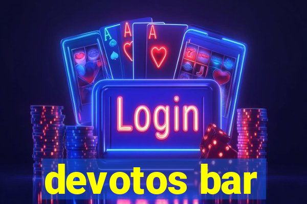 devotos bar