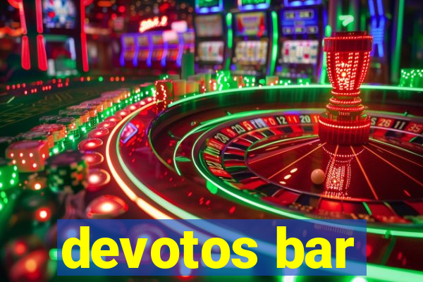 devotos bar