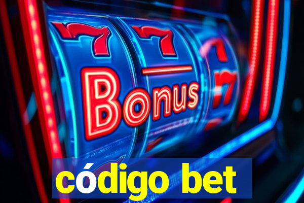 código bet