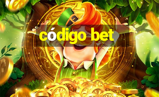 código bet