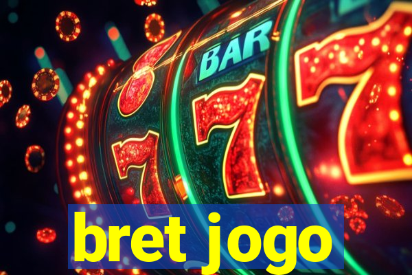 bret jogo