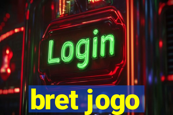 bret jogo