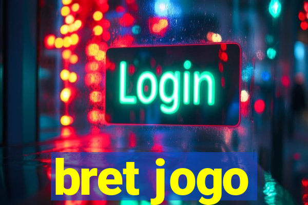 bret jogo