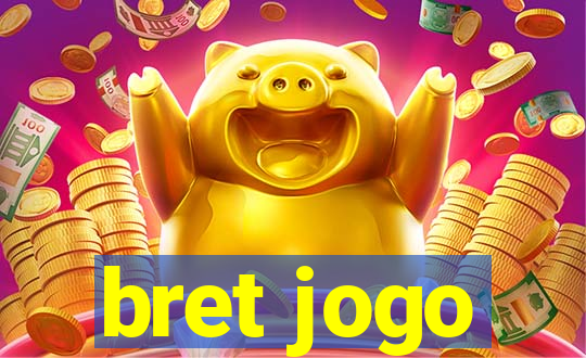 bret jogo