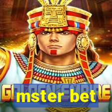 mster bet