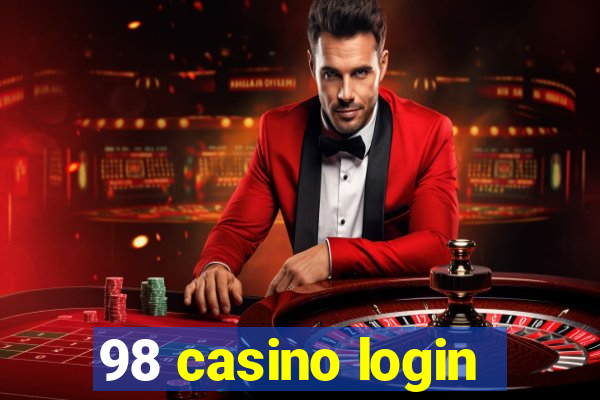 98 casino login