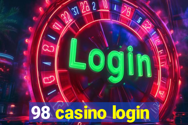 98 casino login