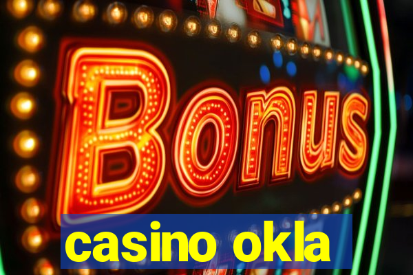 casino okla