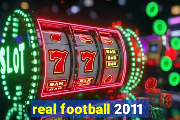 real football 2011