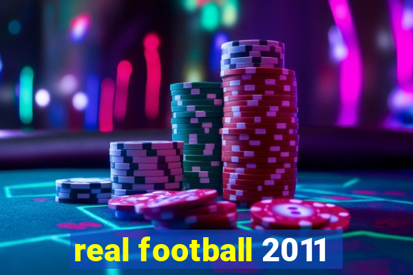 real football 2011