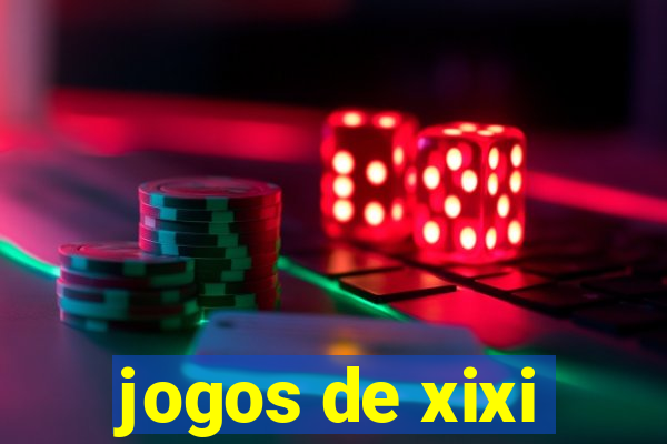 jogos de xixi