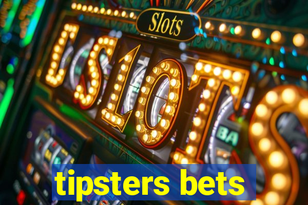 tipsters bets