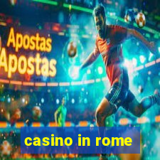 casino in rome