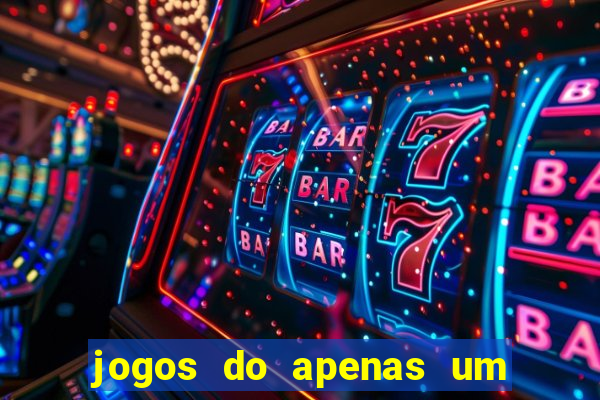 jogos do apenas um show pancadaria 2