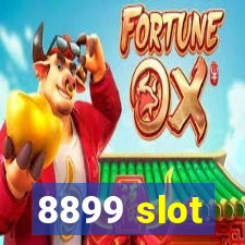 8899 slot