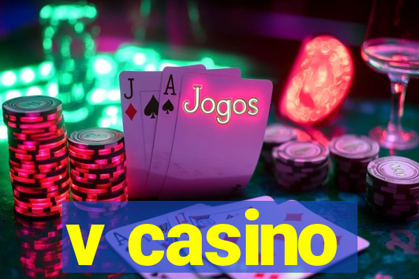 v casino