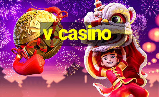 v casino