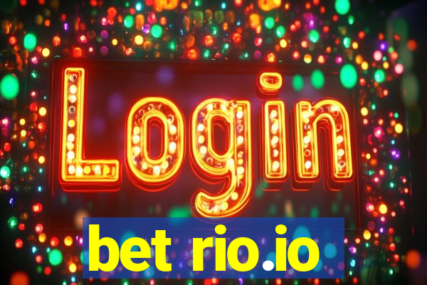 bet rio.io