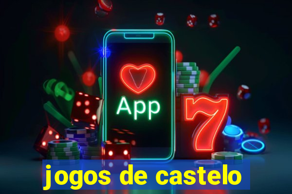 jogos de castelo