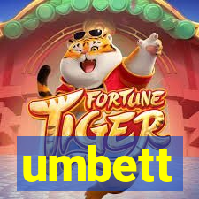 umbett