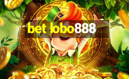 bet lobo888