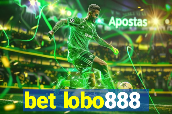 bet lobo888