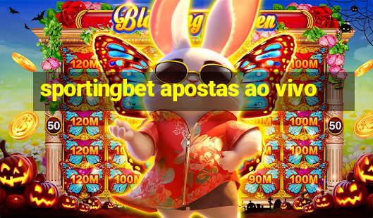 sportingbet apostas ao vivo