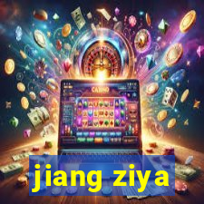 jiang ziya