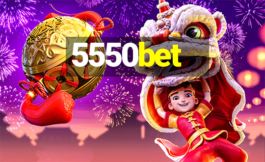 5550bet