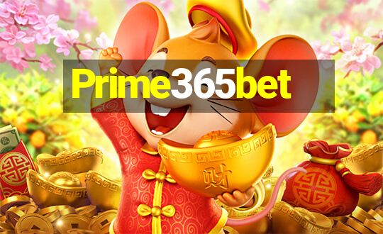 Prime365bet