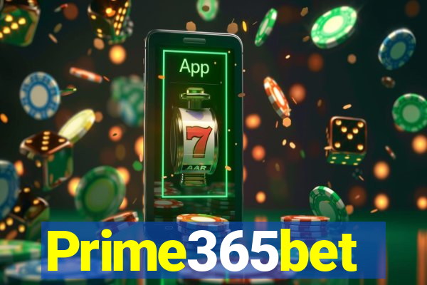 Prime365bet