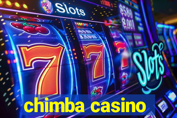 chimba casino