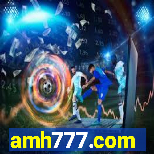 amh777.com