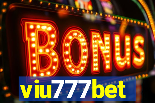 viu777bet