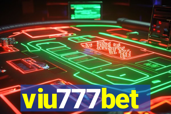 viu777bet