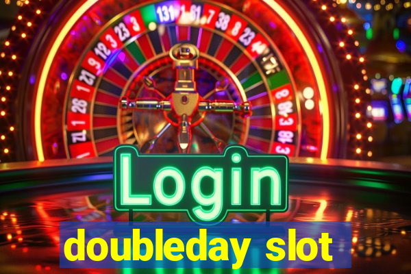 doubleday slot