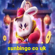 sunbingo co uk