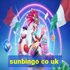 sunbingo co uk