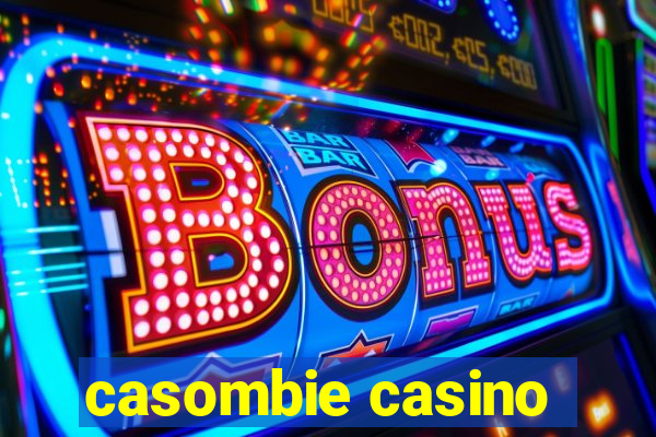 casombie casino