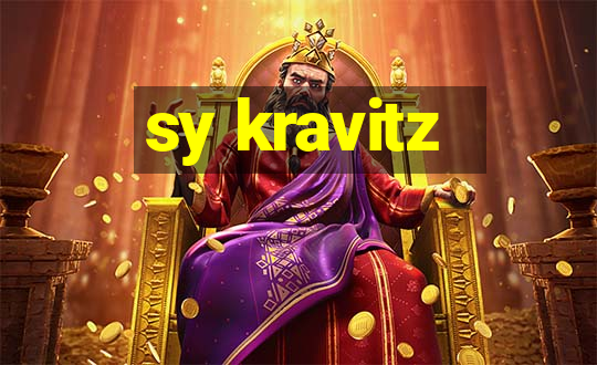 sy kravitz