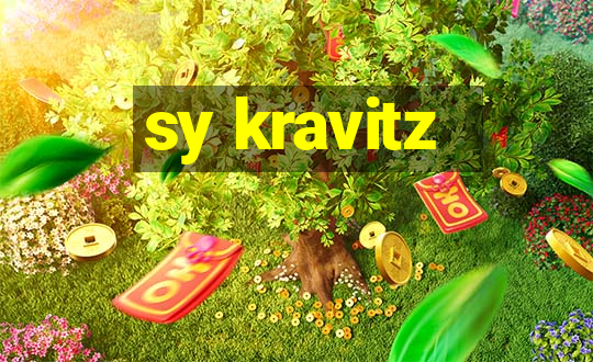 sy kravitz